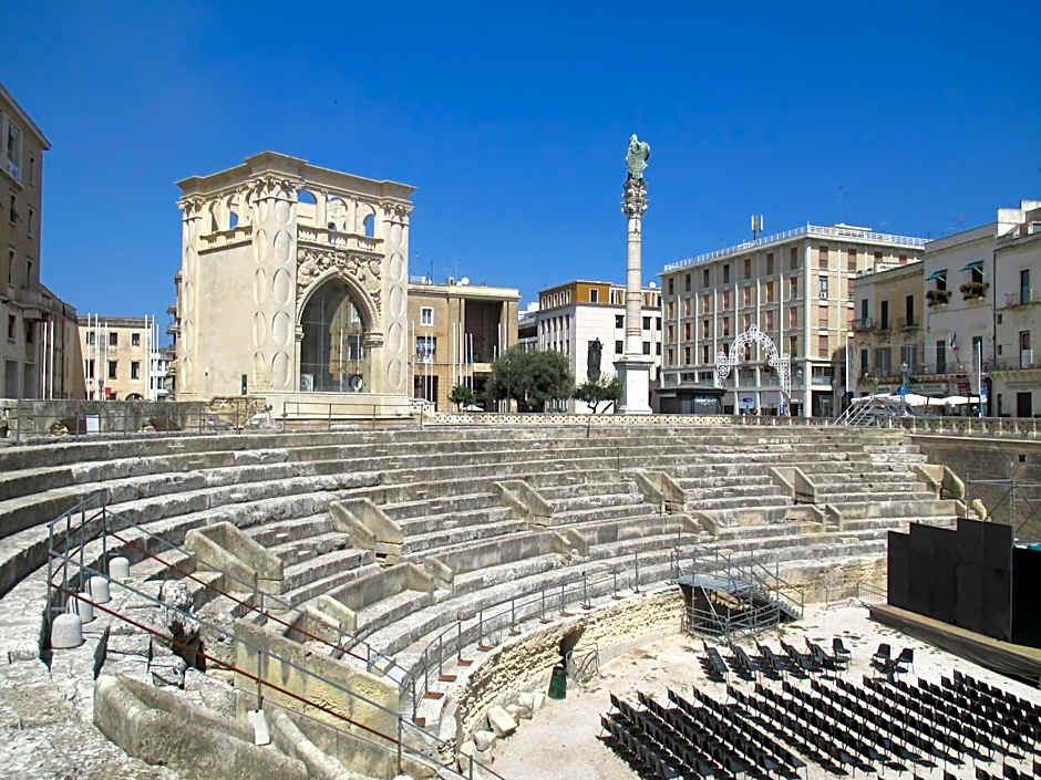 B&B Le Comari Salentine