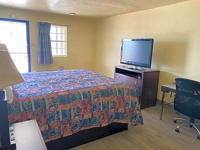 Texas Inn Seguin