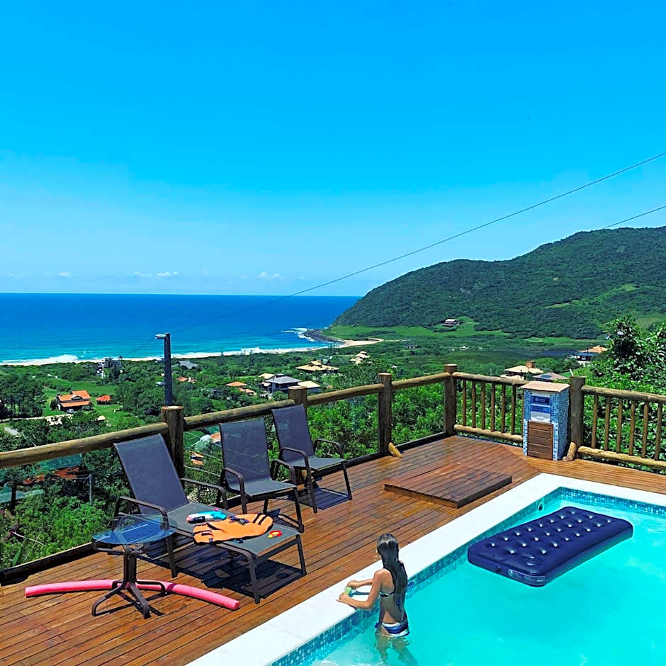 Pousada Moradas da Silveira