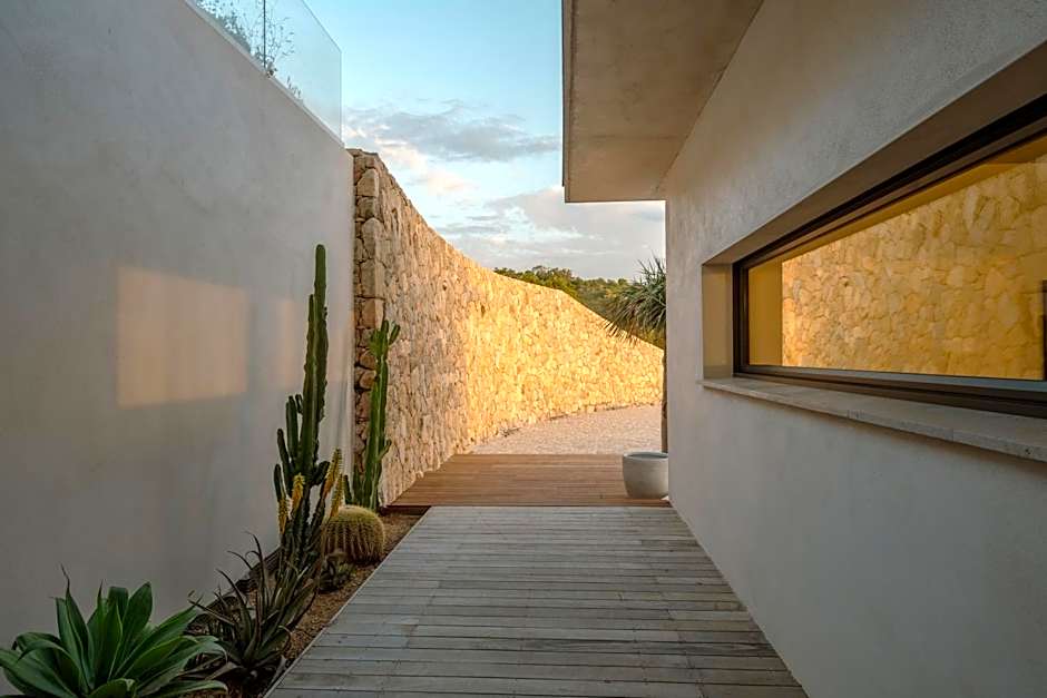 Villa Urbana