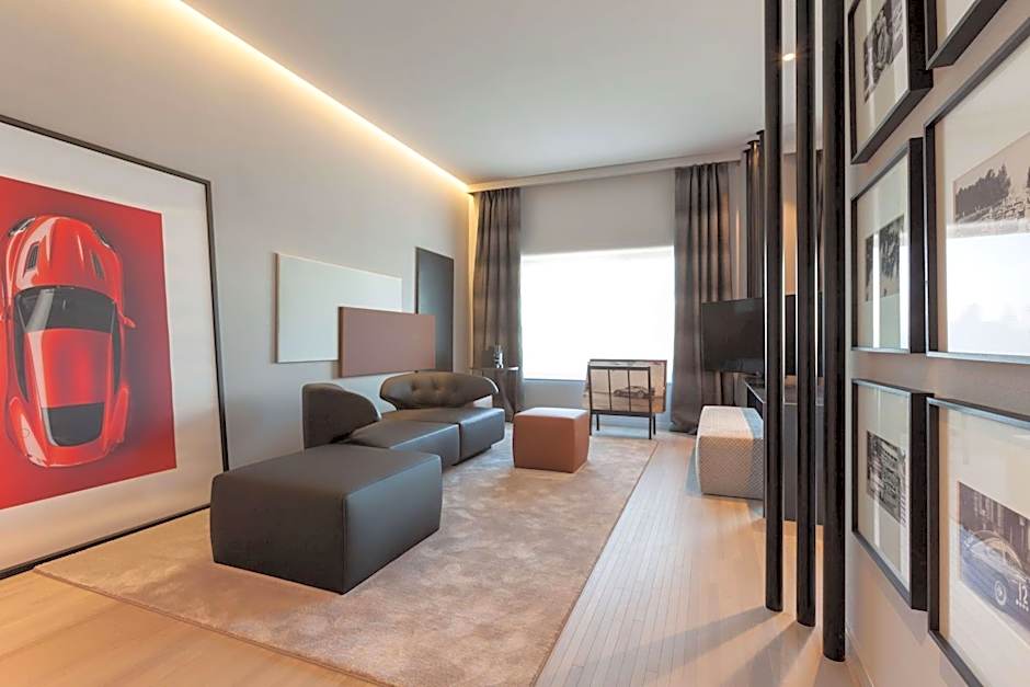 Vienna House by Wyndham Ernst Leitz Wetzlar