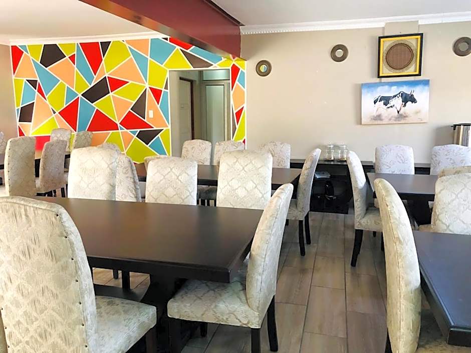 La Bronze Guest Lodge