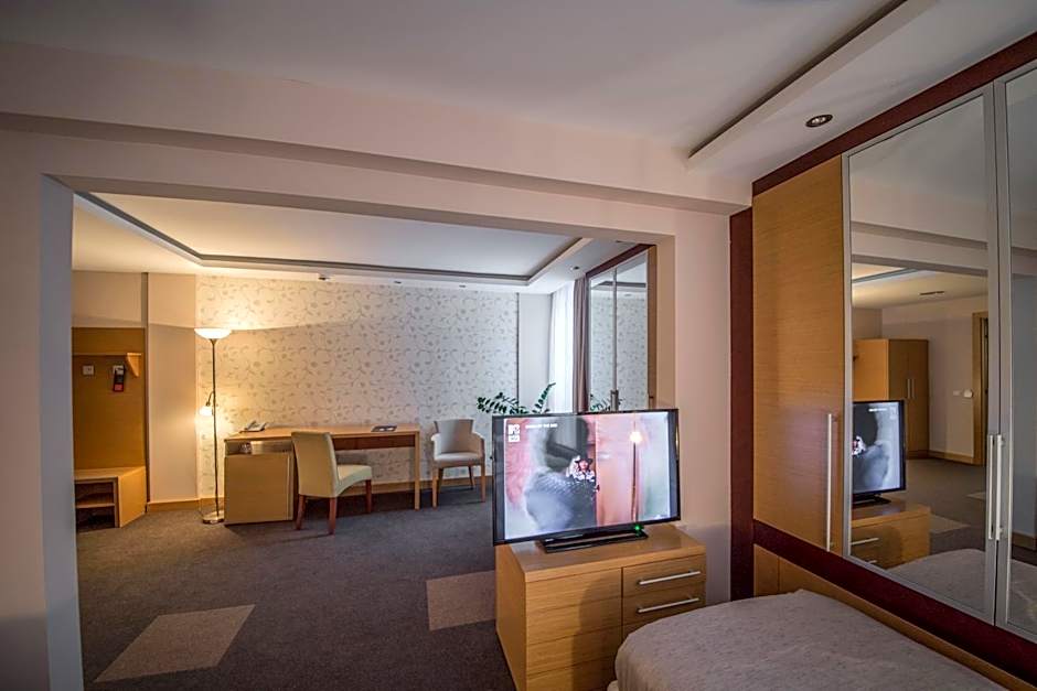 Putnik Inn Belgrade