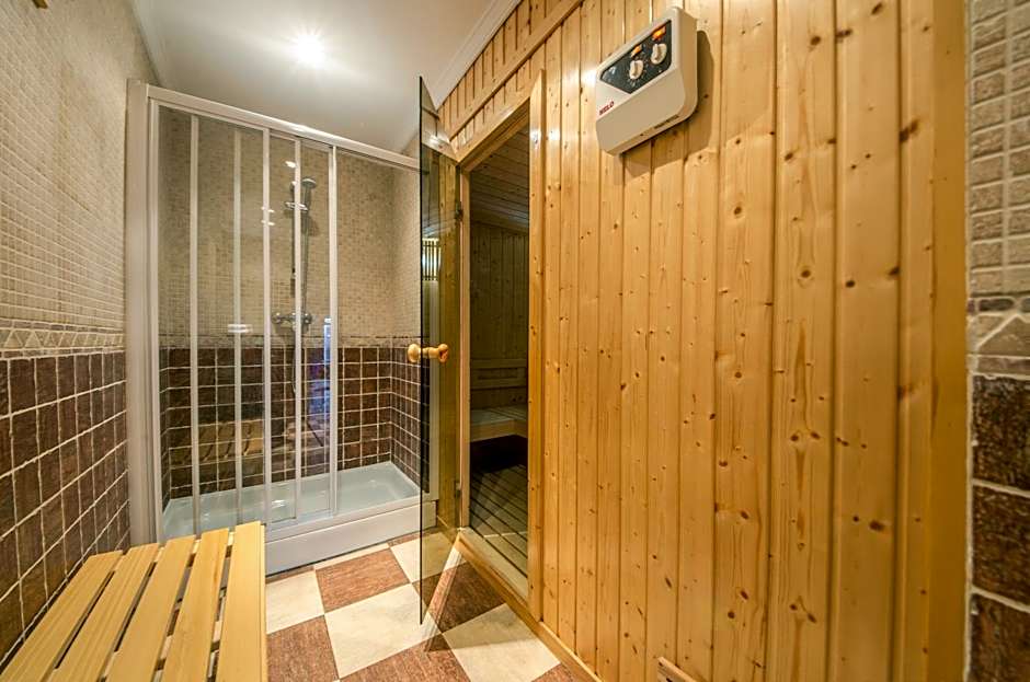 Villa Conmigo Bed & Breakfast