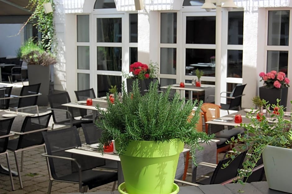 Hotel Feyrer