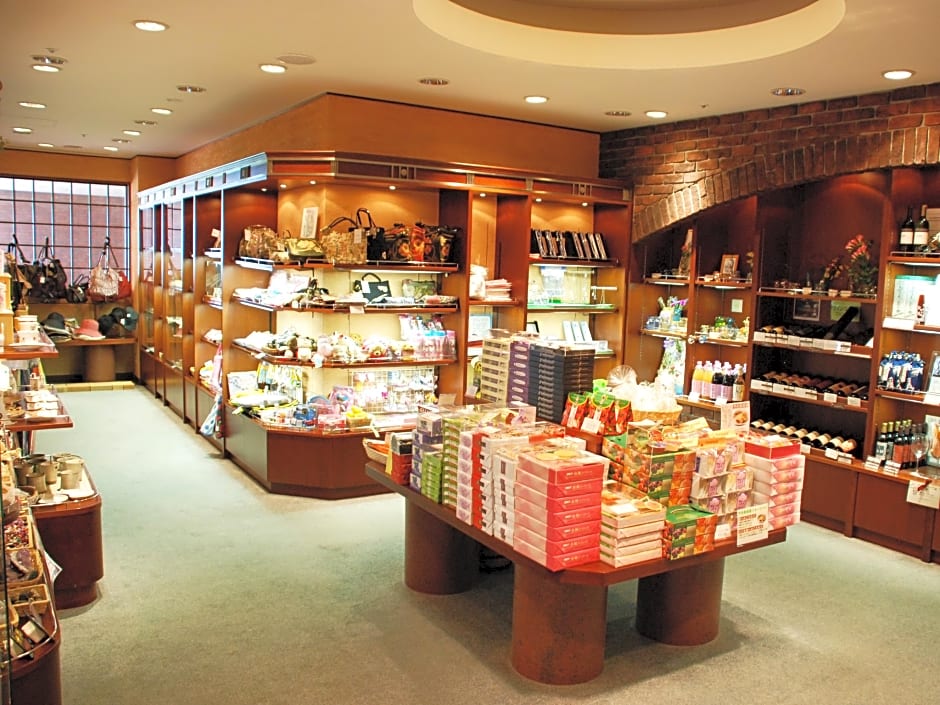 Fruit Park Fujiya Hotel