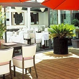 Hotel Pulitzer
