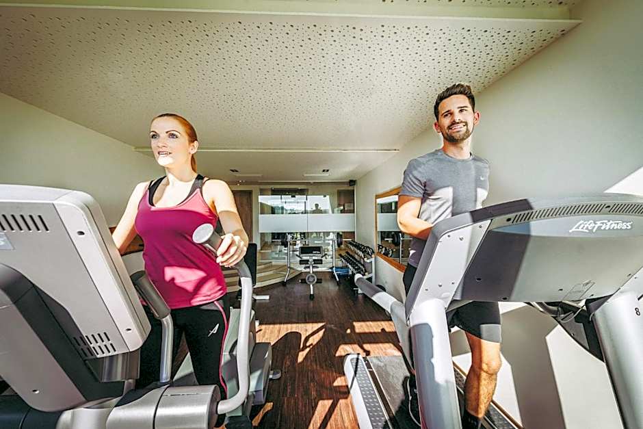 Landrefugium Obermüller 4,5 Sterne