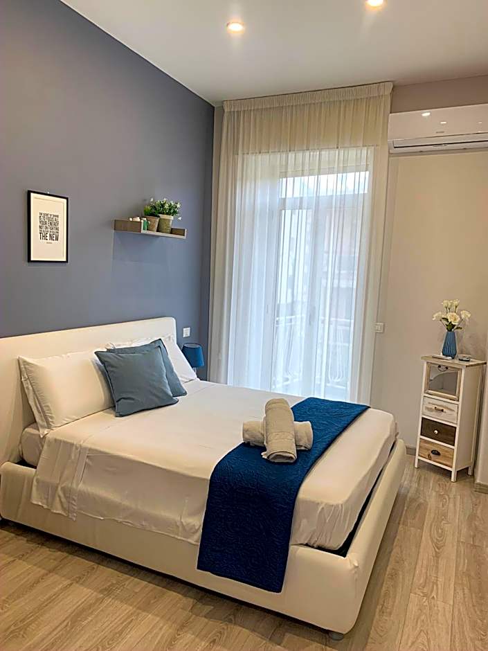 B&B Il Crepuscolo - Pompei