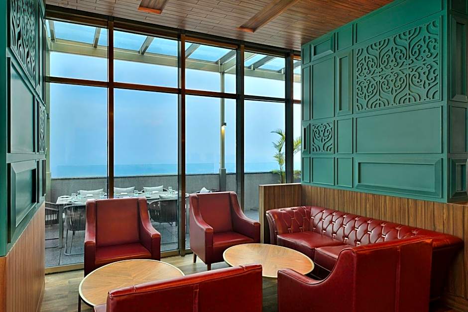 Courtyard by Marriott Siliguri