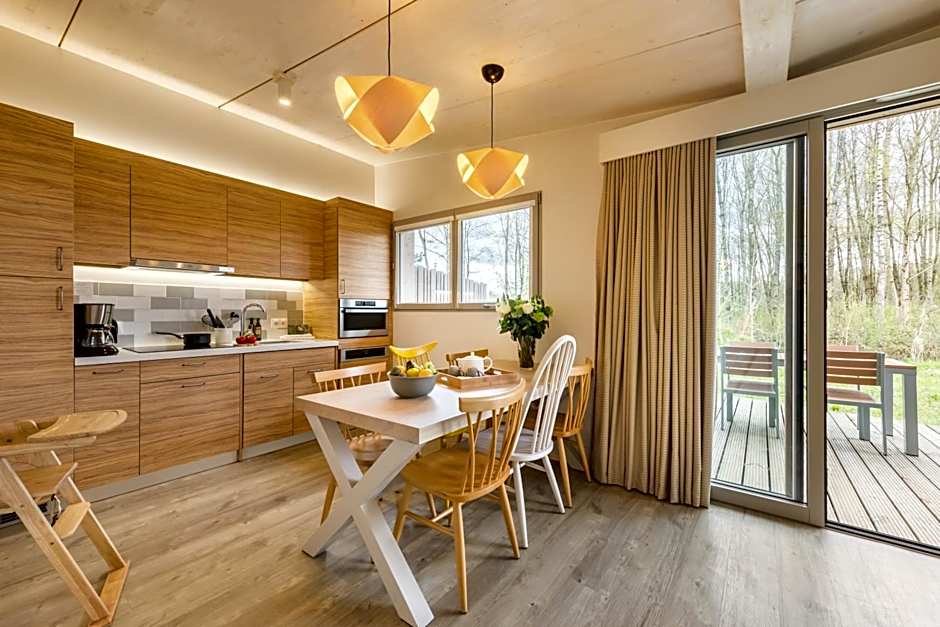 Center Parcs Villages Nature Paris