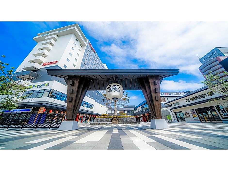 La'gent Stay Hakodate Ekimae - Vacation STAY 88791v