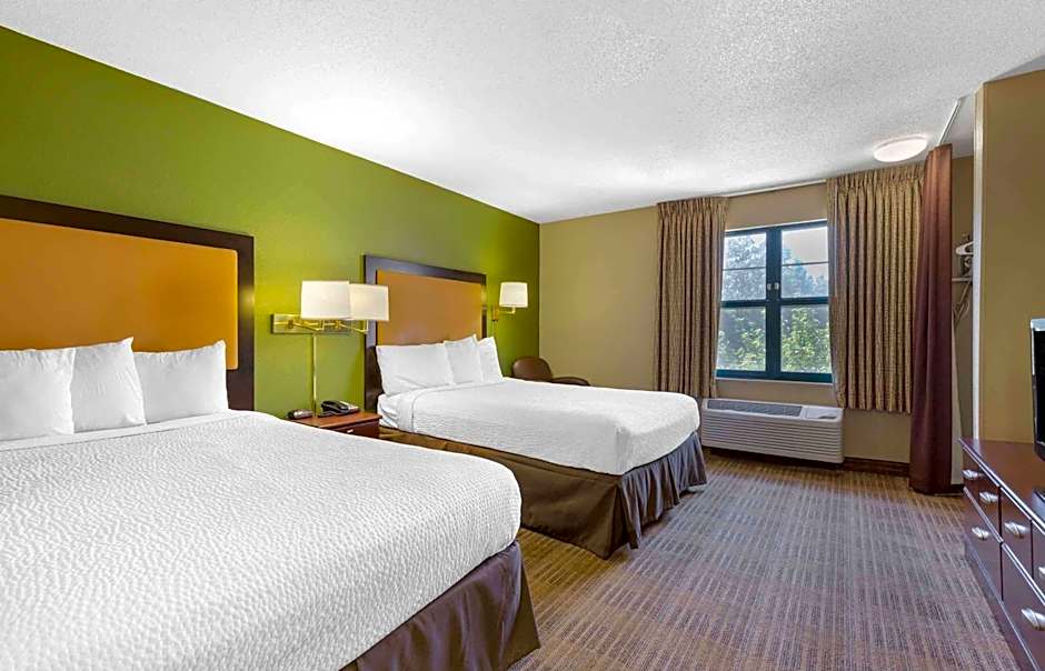 Extended Stay America Suites - Salt Lake City - West Valley Center