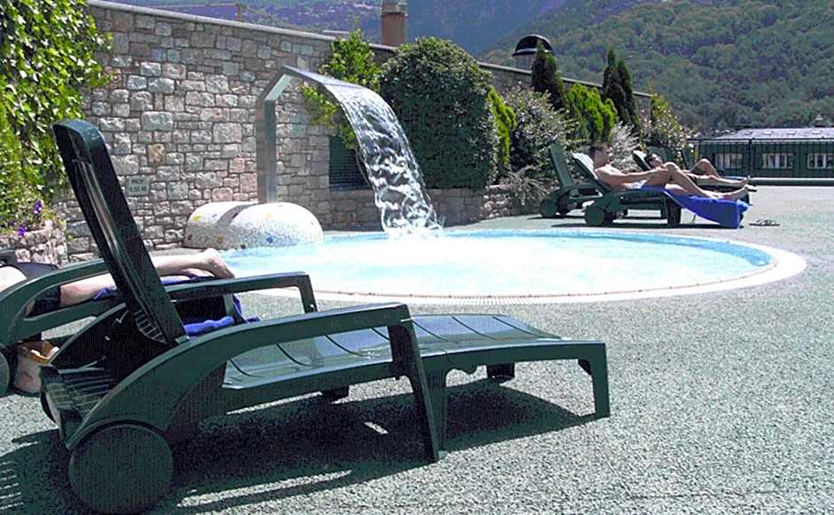 Novotel Andorra