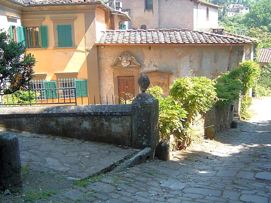 Borgo Ponte dell'Asse