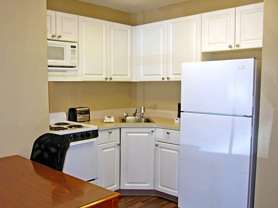 Extended Stay America Suites - Oakland - Alameda Airport