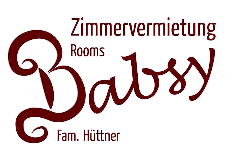 Zimmervermietung Babsy