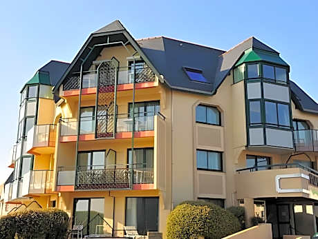 Hotel Les Vikings