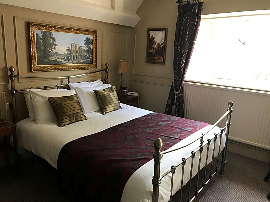 Rothley Court Hotel by Greene King Inns