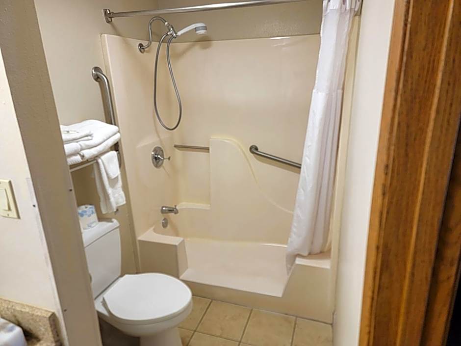 Quality Inn West-Branson Theatre District