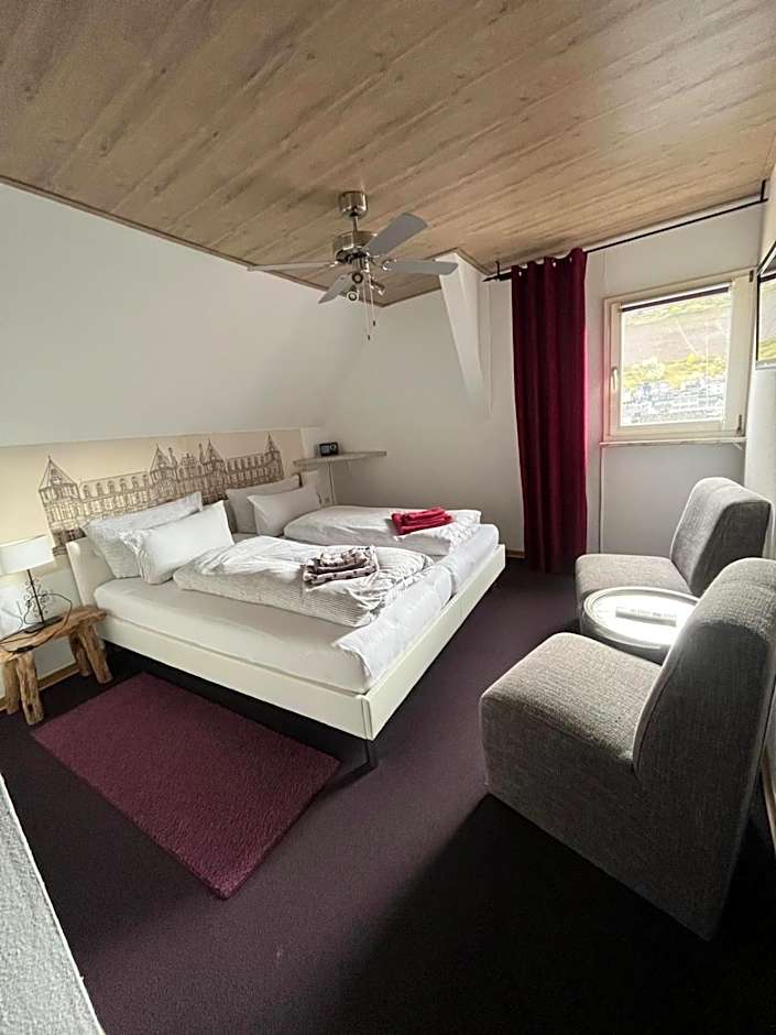 City B&B Cochem