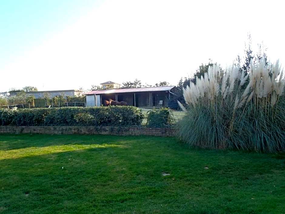 B&B Villa Sans Souci