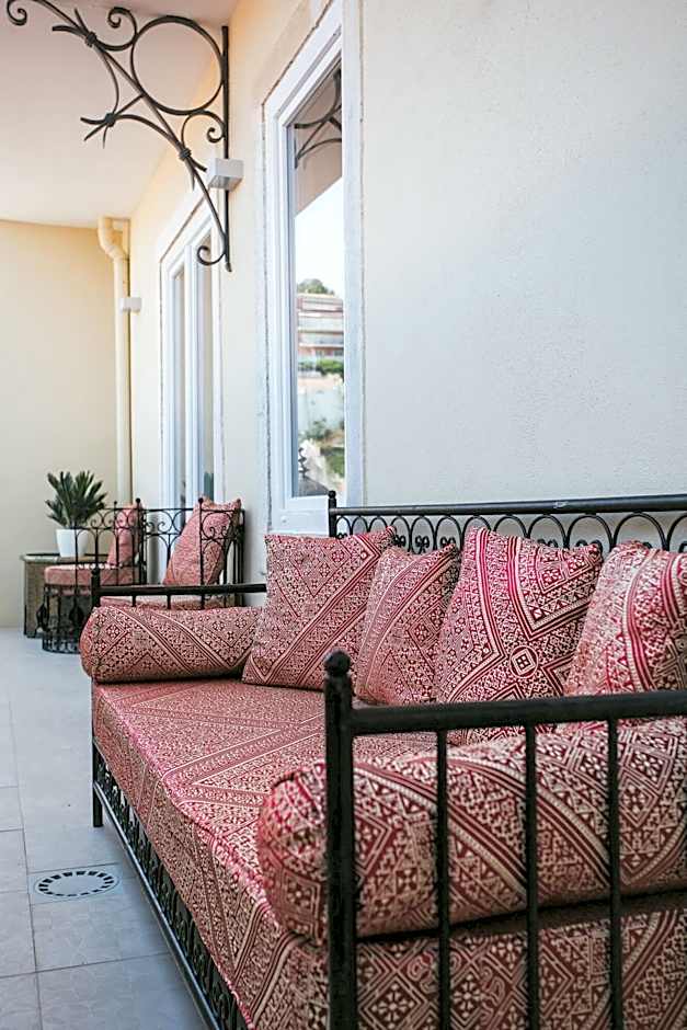 Castello Prime Suites