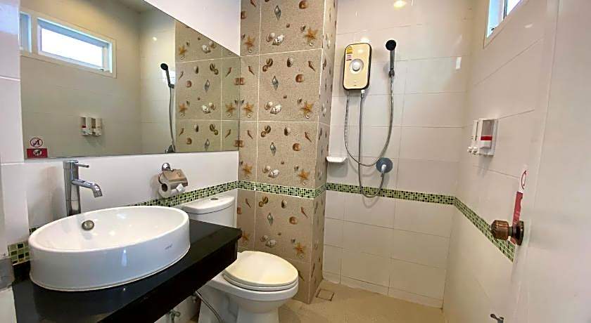 Karon Sea Side Hotel