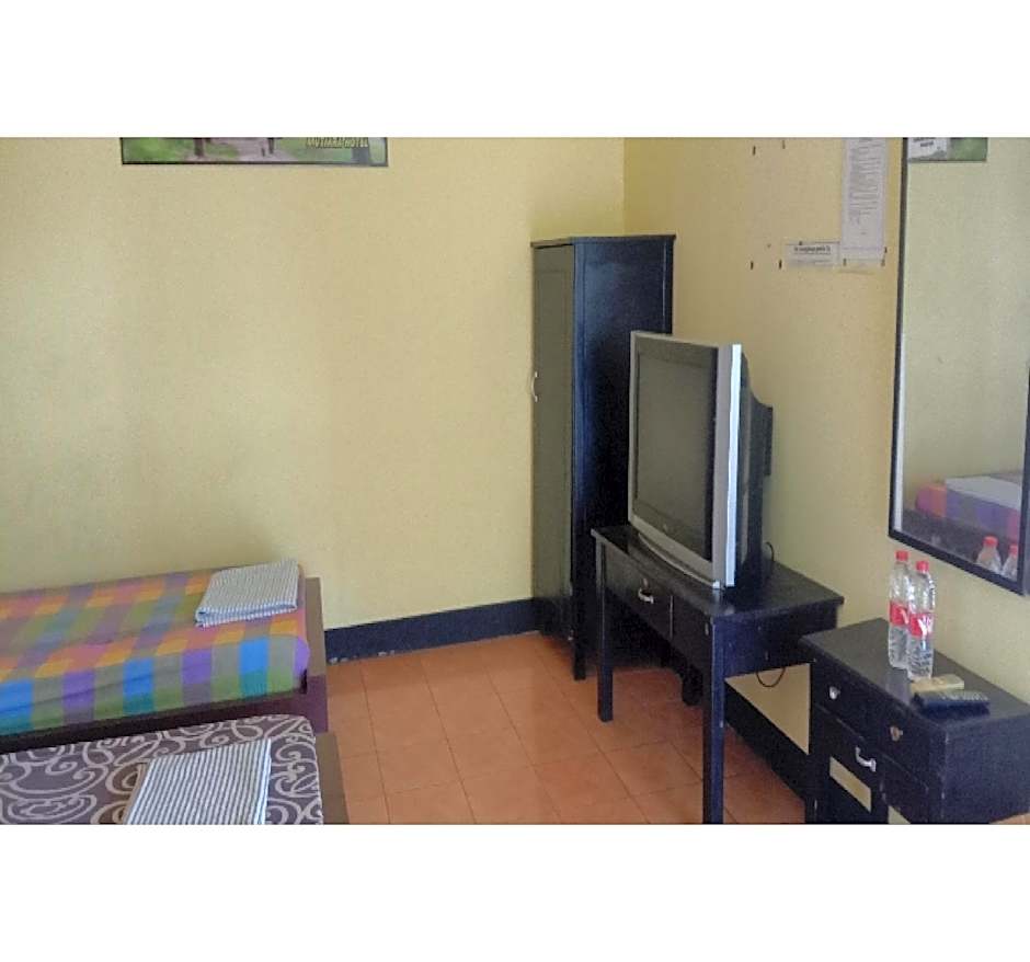 Hotel O Mutiara