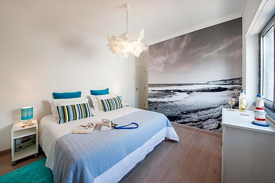 Beachouse - Surf, Bed & Breakfast