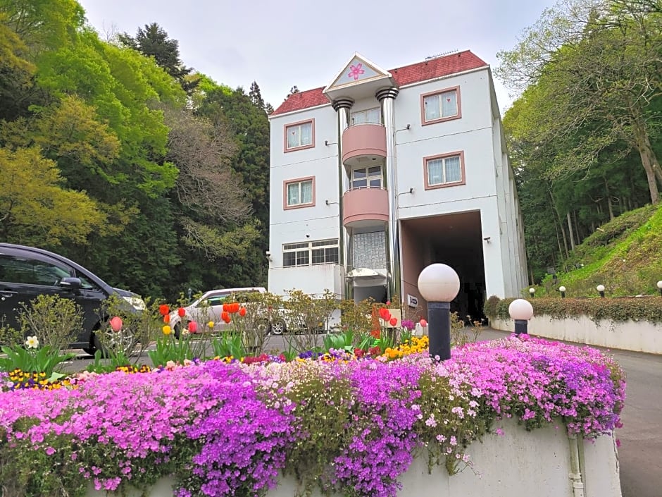 Flower Villa Sagamiko