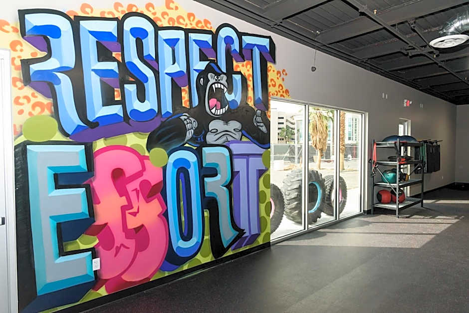 Plaza Hotel & Casino