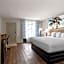 Days Inn by Wyndham St. Petersburg Central