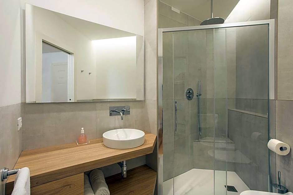 Hotel Cavalieri Palace & Suites