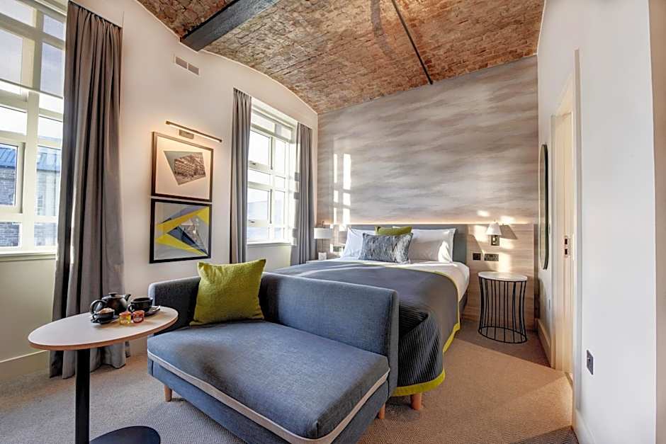 Staybridge Suites Dundee By IHG