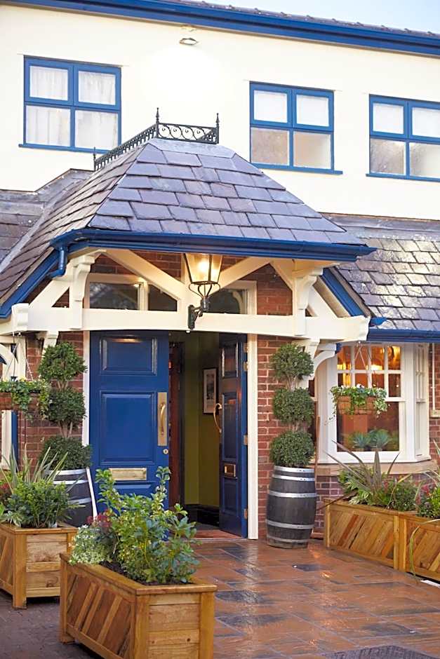 Governors House by Greene King Inns