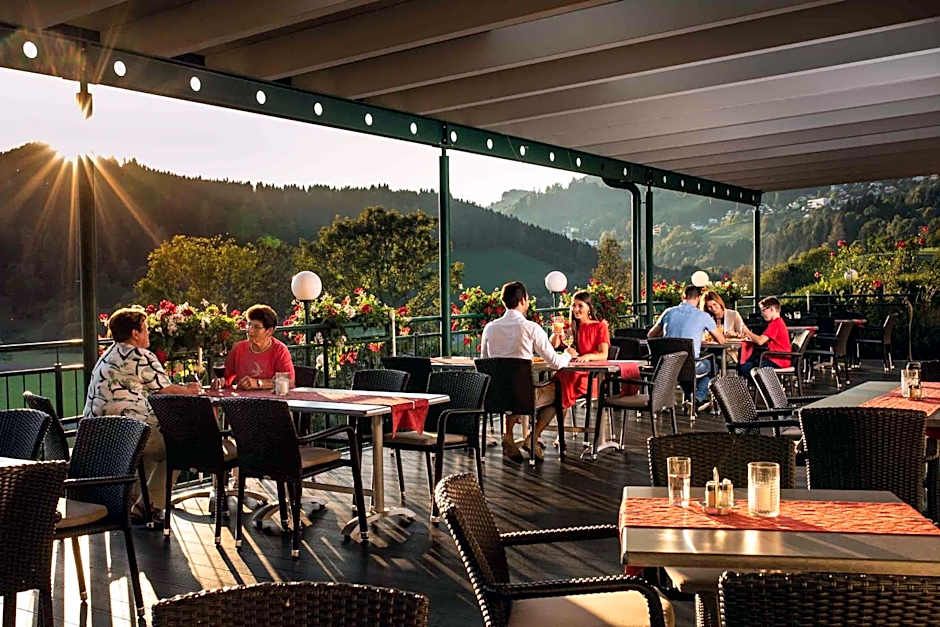 KOGLER`s Pfeffermühle Hotel & Restaurant