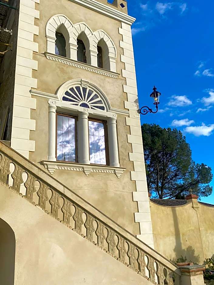 Hotel Finca La Mixtura, Restaurant Mélange