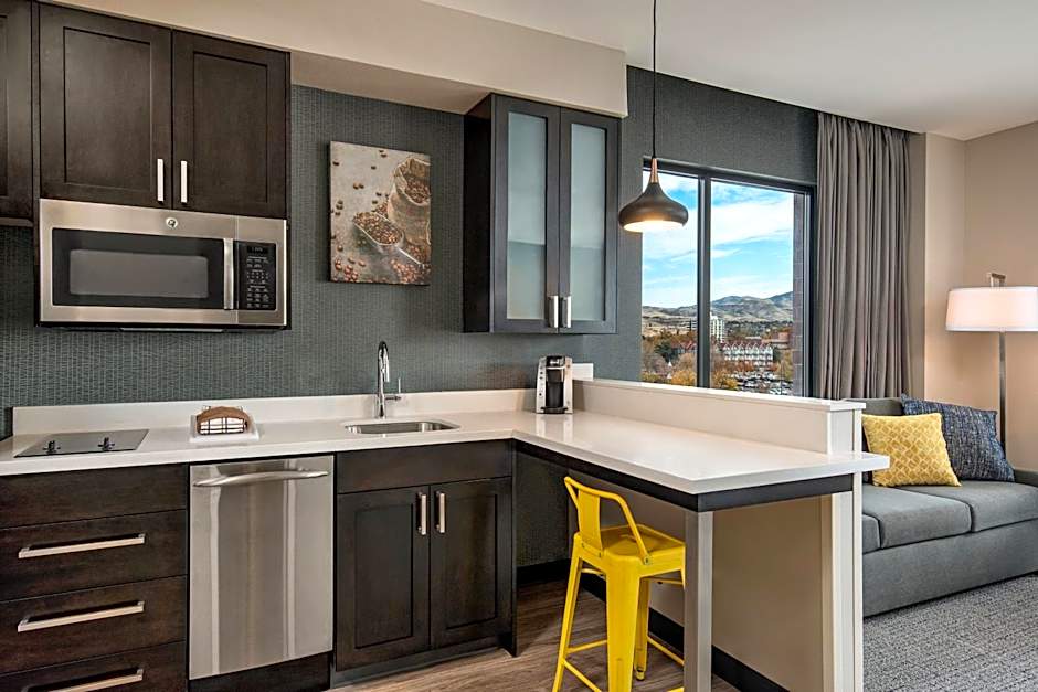 Residence Inn by Marriott Boise Downtown/City Center