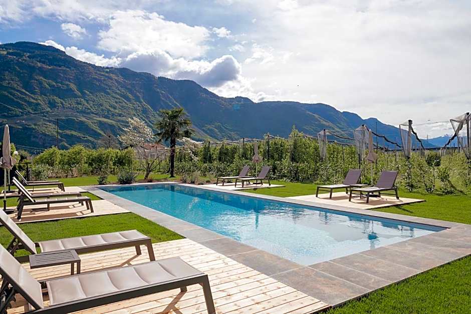 Boutique Hotel Wiesenhof - Adults Only