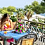 Taormina Hotel Calipso