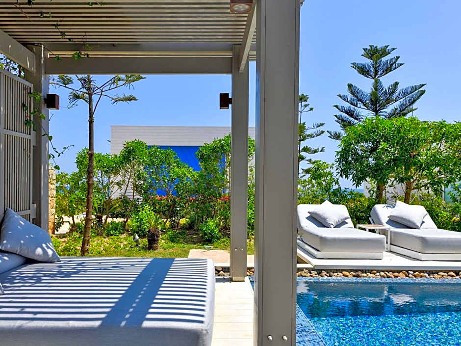 Sofitel Tamuda Bay Beach And Spa