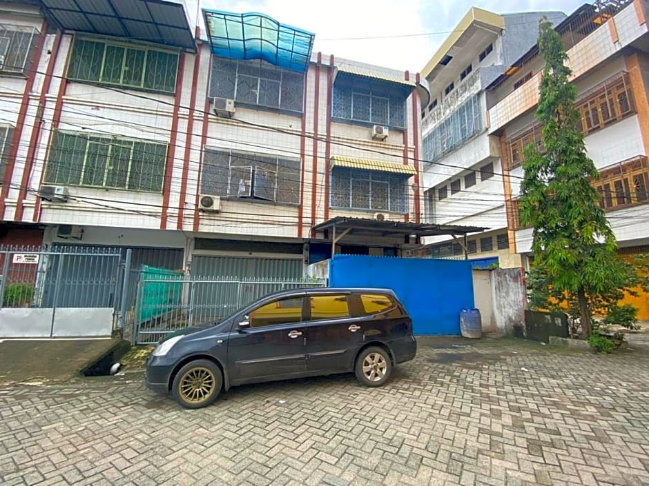 Bulusaraung Homestay Makassar