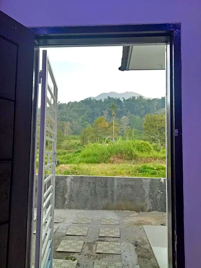 Villa SINGGALANG Syariah