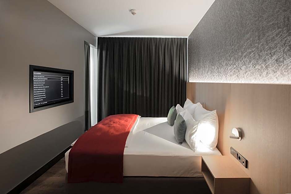Ocak Hotel