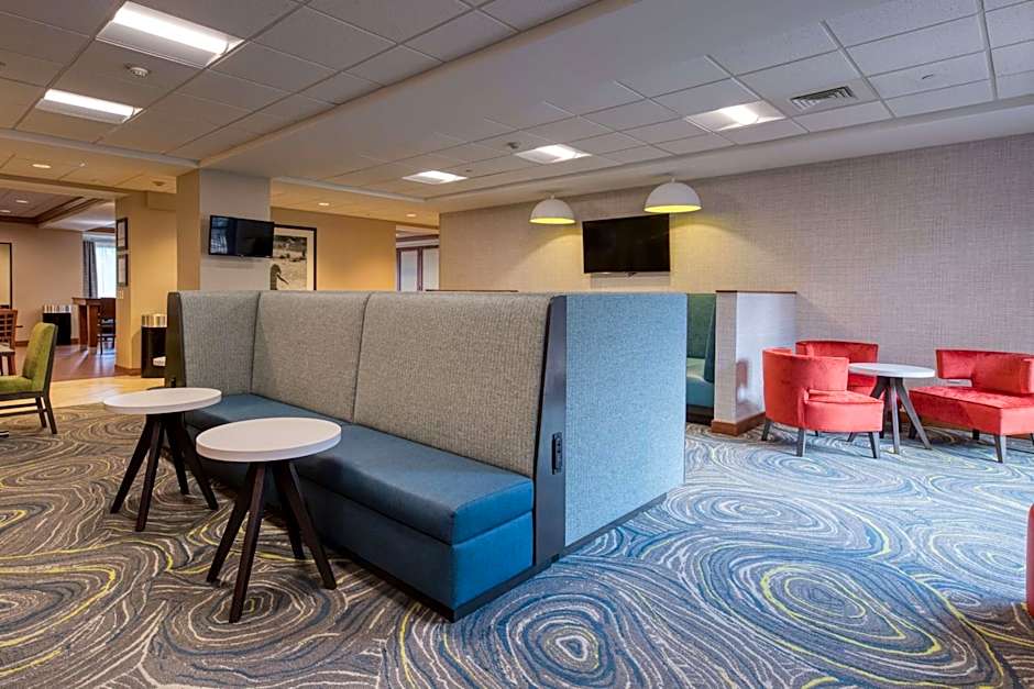 Hampton Inn Wilmington-University Area/Smith Creek Station