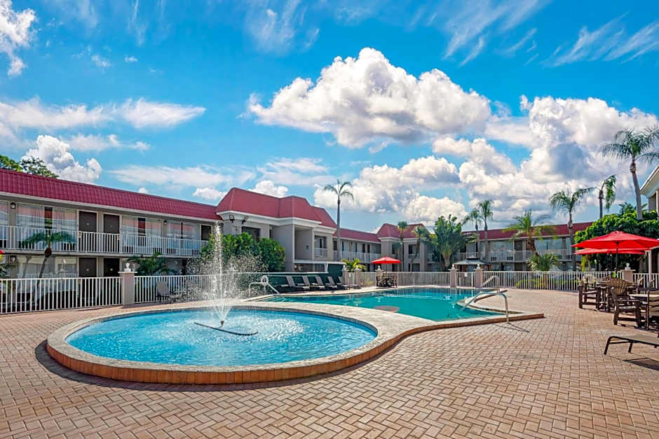 Quality Inn & Suites Conference Center