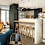Hotel Mercure Paris 17 Batignolles