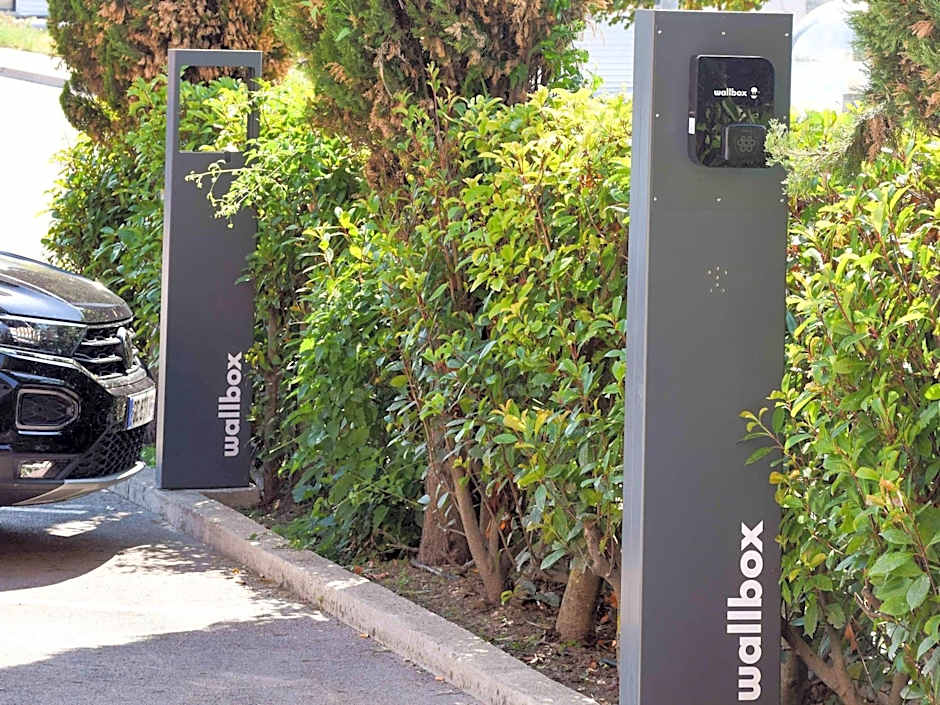 ibis Budget Millau Viaduc