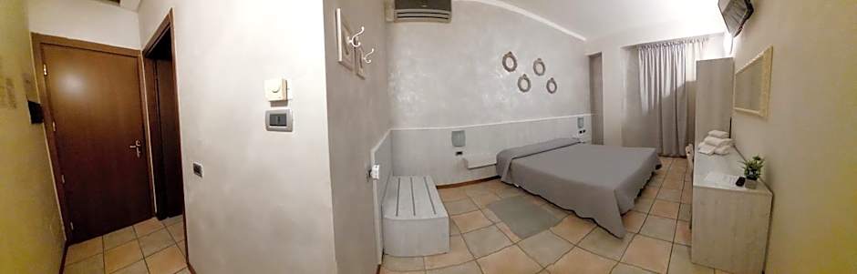 Hotel Trotter